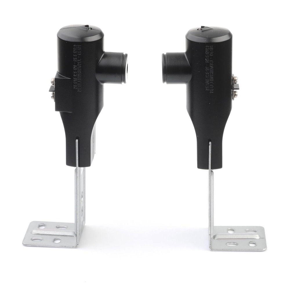 Genie GSTB-R Safe-T-Beam Garage Door Opener Replacement Kit OEM Black